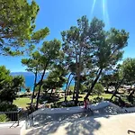 Vesna With A Terrace And Sea View Διαμέρισμα