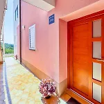 Vesna With A Terrace And Sea View Rabac