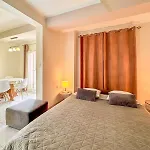 Vesna With A Terrace And Sea View Apartamento Rabac